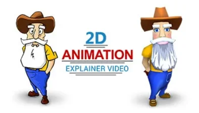 2d Animation explainer video maker in ahmedabad, surat, vadodara, rajkot