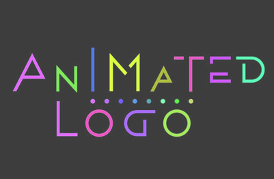 Animated business logo maker company, ahmedabad, surat, rajkot, india